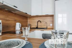 Студия квартира, посуточно, 25м2, 6/8 этаж