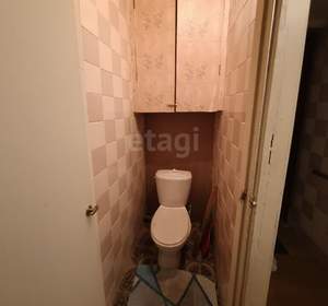 1-к квартира, на длительный срок, 31м2, 1/5 этаж