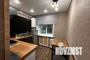 2-к квартира, посуточно, 45м2, 1/4 этаж