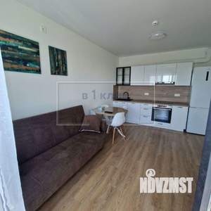 2-к квартира, на длительный срок, 50м2, 13/17 этаж