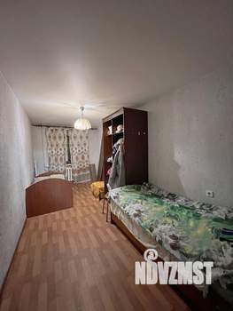 3-к квартира, на длительный срок, 65м2, 1/5 этаж