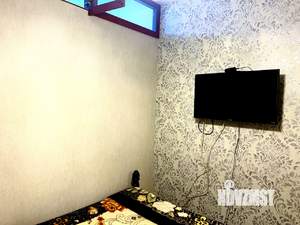 2-к квартира, посуточно, 48м2, 2/5 этаж