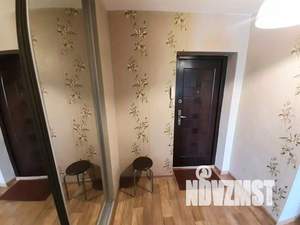 1-к квартира, на длительный срок, 43м2, 6/7 этаж