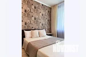 2-к квартира, посуточно, 50м2, 3/5 этаж