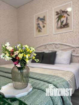 2-к квартира, посуточно, 55м2, 5/9 этаж