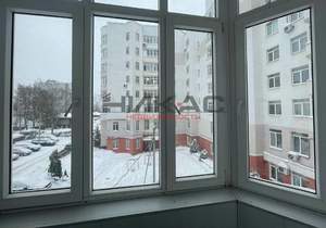 1-к квартира, на длительный срок, 42м2, 3/8 этаж