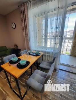 2-к квартира, на длительный срок, 58м2, 5/5 этаж