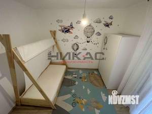 3-к квартира, на длительный срок, 82м2, 4/10 этаж