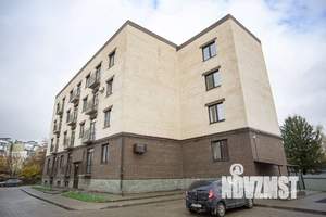 2-к квартира, на длительный срок, 57м2, 2/4 этаж
