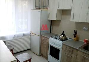 1-к квартира, на длительный срок, 29м2, 1/9 этаж