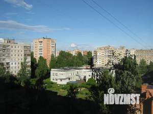 1-к квартира, посуточно, 23м2, 7/9 этаж
