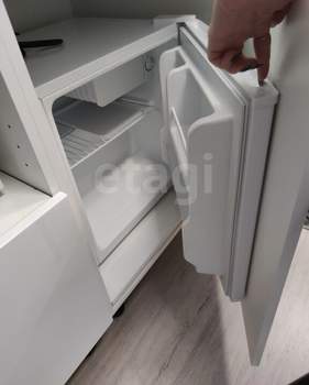 Студия квартира, на длительный срок, 22м2, 7/11 этаж