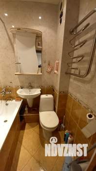 1-к квартира, на длительный срок, 30м2, 3/9 этаж