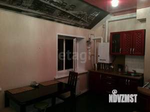 1-к квартира, на длительный срок, 45м2, 4/4 этаж