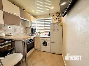 1-к квартира, на длительный срок, 30м2, 9/9 этаж