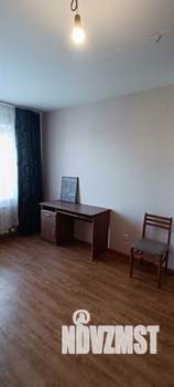 1-к квартира, на длительный срок, 35м2, 9/11 этаж