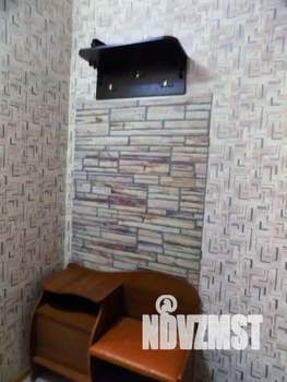 1-к квартира, посуточно, 39м2, 1/1 этаж