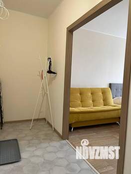 1-к квартира, посуточно, 39м2, 1/1 этаж