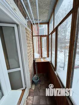 2-к квартира, на длительный срок, 46м2, 4/5 этаж