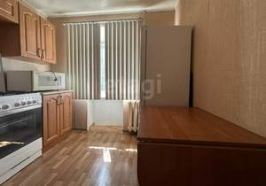 1-к квартира, на длительный срок, 30м2, 2/5 этаж