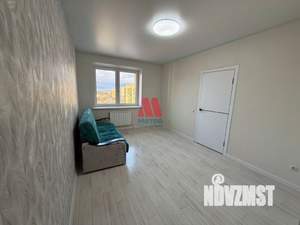 2-к квартира, на длительный срок, 52м2, 8/9 этаж