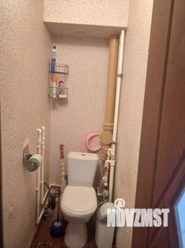 2-к квартира, на длительный срок, 50м2, 5/9 этаж