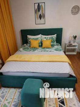 1-к квартира, посуточно, 60м2, 1/1 этаж