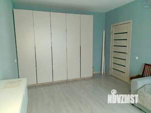 1-к квартира, на длительный срок, 41м2, 9/14 этаж