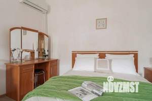 2-к квартира, посуточно, 35м2, 1/1 этаж