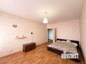 1-к квартира, на длительный срок, 40м2, 8/11 этаж