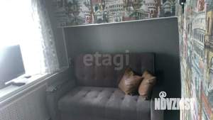 2-к квартира, на длительный срок, 32м2, 4/5 этаж