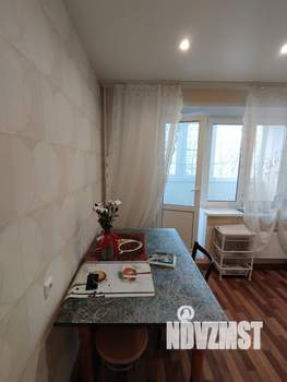 1-к квартира, на длительный срок, 39м2, 3/9 этаж