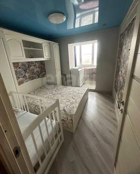 3-к квартира, на длительный срок, 63м2, 8/9 этаж