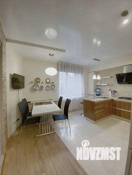 3-к квартира, на длительный срок, 117м2, 4/8 этаж