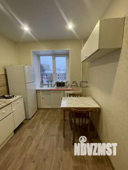 2-к квартира, на длительный срок, 44м2, 4/4 этаж