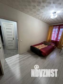 2-к квартира, посуточно, 45м2, 5/5 этаж