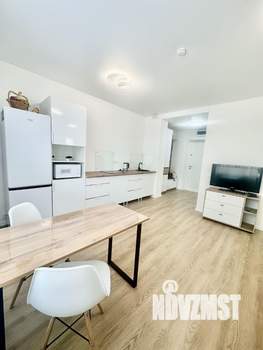 3-к квартира, на длительный срок, 55м2, 16/17 этаж