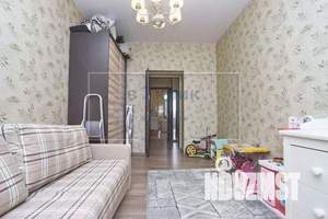 3-к квартира, на длительный срок, 83м2, 4/5 этаж
