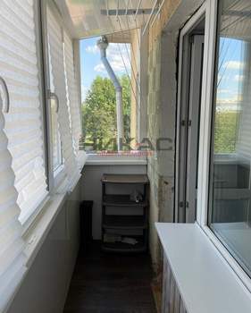 2-к квартира, на длительный срок, 63м2, 5/5 этаж