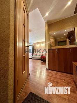 1-к квартира, на длительный срок, 32м2, 5/5 этаж