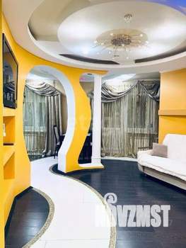 2-к квартира, на длительный срок, 60м2, 4/10 этаж