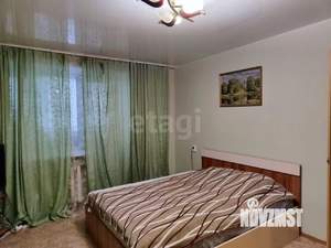 1-к квартира, на длительный срок, 45м2, 1/5 этаж