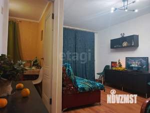 1-к квартира, на длительный срок, 30м2, 1/5 этаж