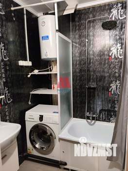 2-к квартира, на длительный срок, 52м2, 5/9 этаж