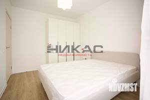 1-к квартира, на длительный срок, 36м2, 11/17 этаж