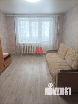 1-к квартира, на длительный срок, 38м2, 1/9 этаж