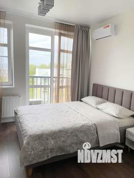 Студия квартира, посуточно, 27м2, 7/8 этаж