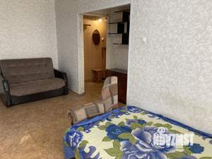 1-к квартира, на длительный срок, 32м2, 3/5 этаж