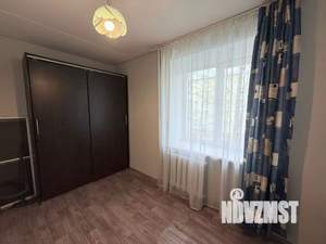 3-к квартира, на длительный срок, 53м2, 2/5 этаж