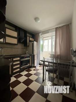 1-к квартира, на длительный срок, 37м2, 2/4 этаж